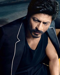 Shah Rukh Khan